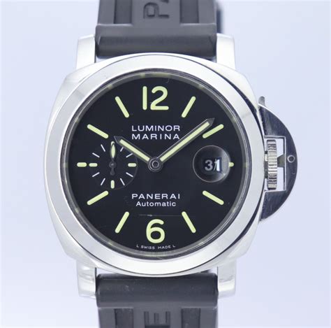 panerai pam 340|op6763.